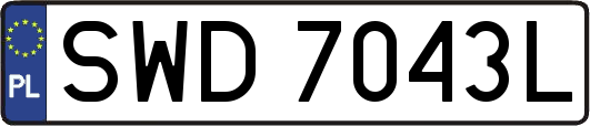 SWD7043L