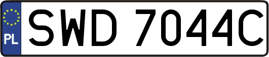 SWD7044C