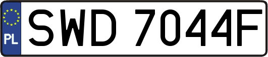 SWD7044F