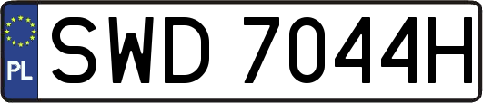 SWD7044H