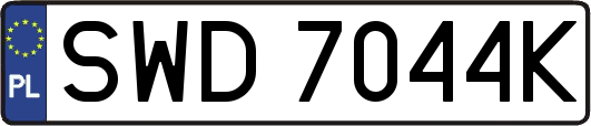 SWD7044K