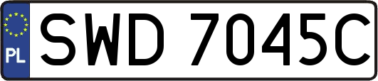 SWD7045C