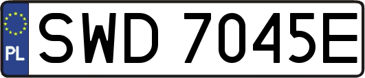 SWD7045E