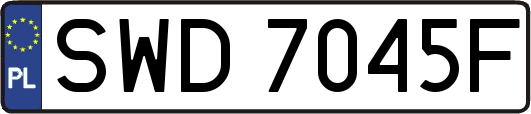 SWD7045F