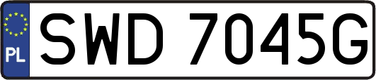 SWD7045G