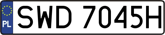SWD7045H