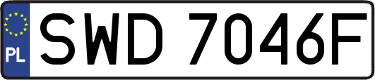 SWD7046F