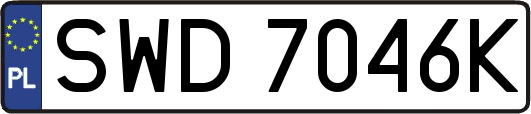 SWD7046K