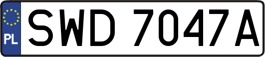 SWD7047A