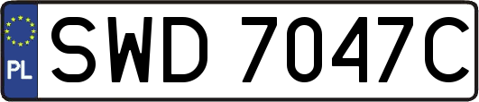 SWD7047C