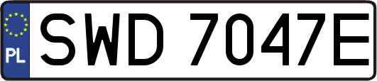 SWD7047E