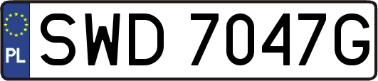 SWD7047G