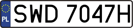 SWD7047H