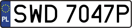 SWD7047P