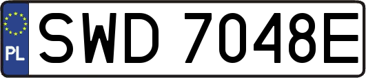 SWD7048E