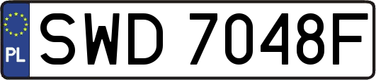 SWD7048F