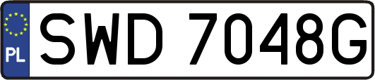 SWD7048G