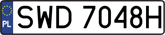 SWD7048H