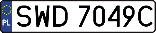 SWD7049C
