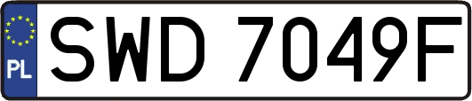 SWD7049F