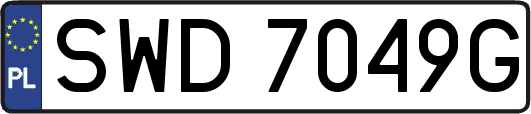 SWD7049G