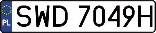 SWD7049H