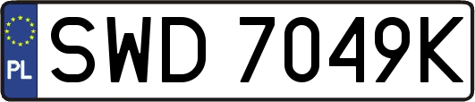 SWD7049K