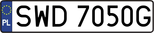 SWD7050G
