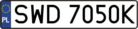 SWD7050K