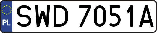 SWD7051A