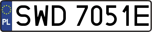 SWD7051E