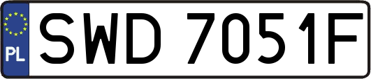 SWD7051F
