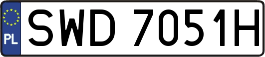 SWD7051H