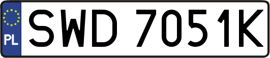 SWD7051K