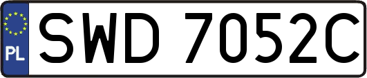 SWD7052C