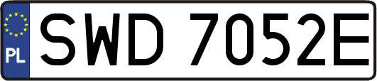 SWD7052E