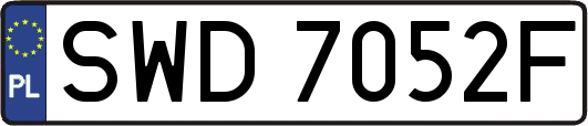 SWD7052F