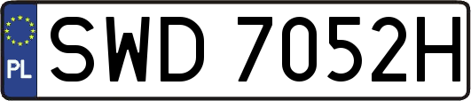 SWD7052H
