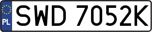 SWD7052K