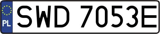 SWD7053E