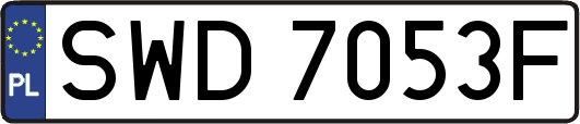 SWD7053F