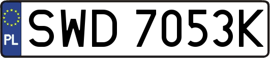SWD7053K
