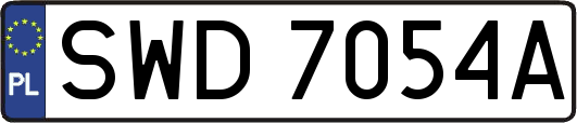 SWD7054A