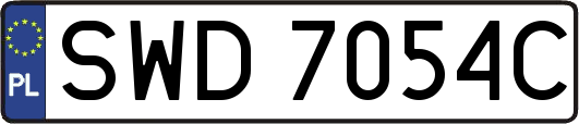 SWD7054C