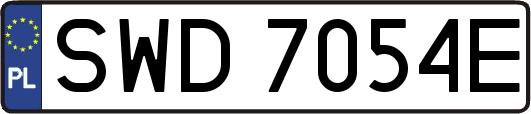 SWD7054E