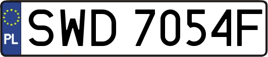 SWD7054F