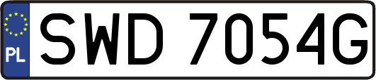 SWD7054G