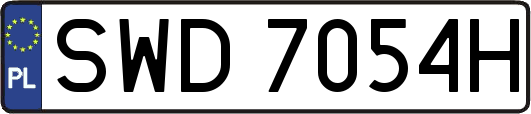 SWD7054H