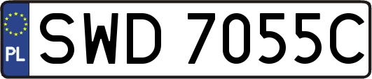 SWD7055C