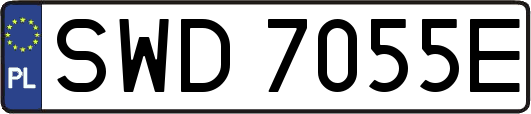SWD7055E
